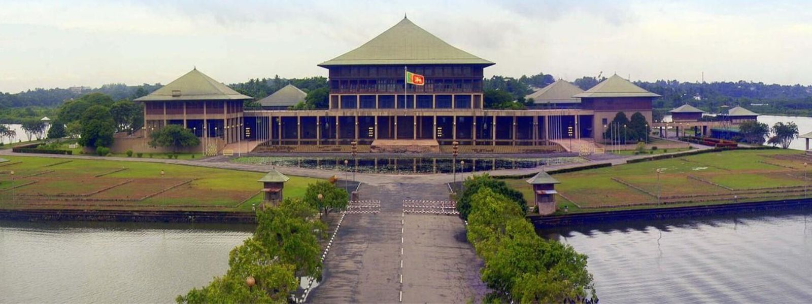 Parliament Debates Bill to Wind Up Shrama Vasana